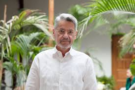 Raúl Vallejo
